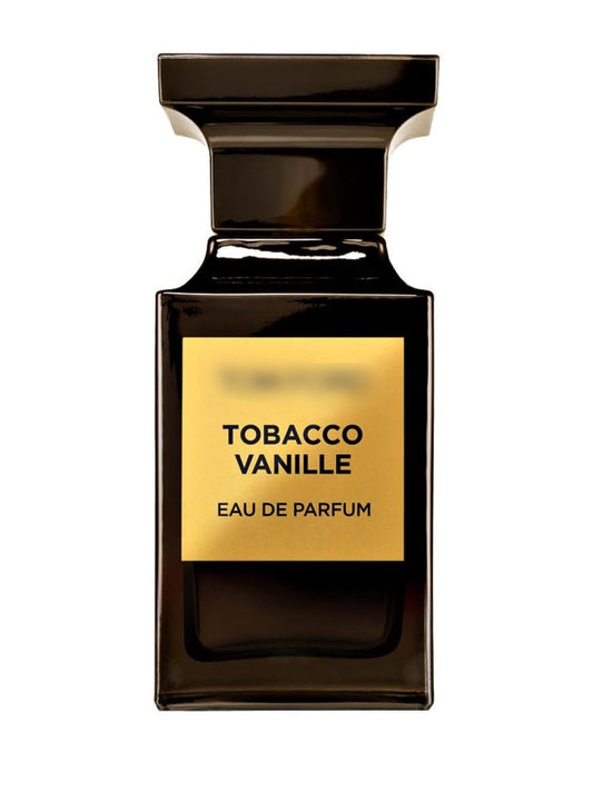 Parfüm inspired by Tobacco Vanille Tom Ford