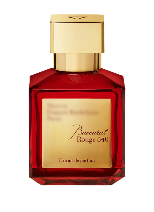 Parfüm inspired by Baccarat Rouge 540 Maison F. Kurkdijan