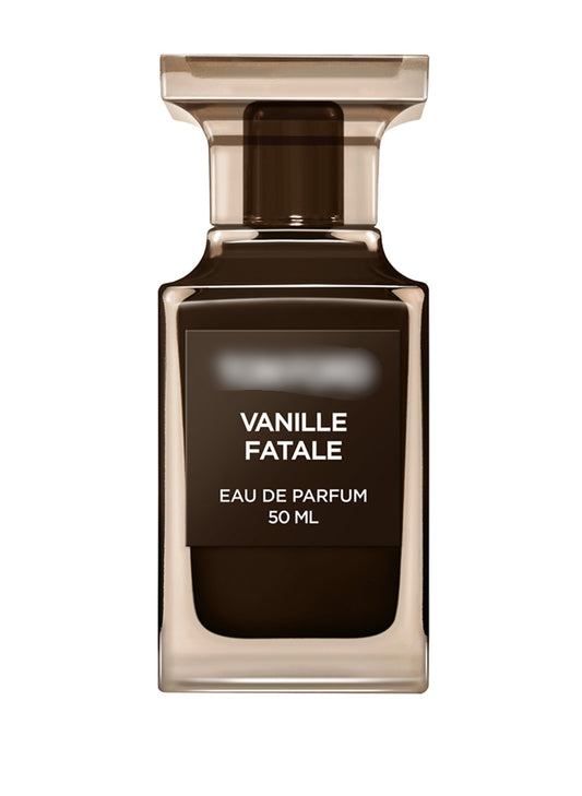 Parfüm inspired by Vanille fatale Tom Ford