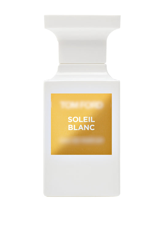 Parfüm inspired by Soleil Blanc Tom Ford